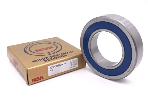 角接觸球軸承，品牌：NSK，示例圖片109