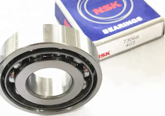 角接觸球軸承，品牌：NSK，示例圖片111