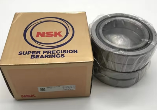 角接觸球軸承，品牌：NSK，示例圖片113