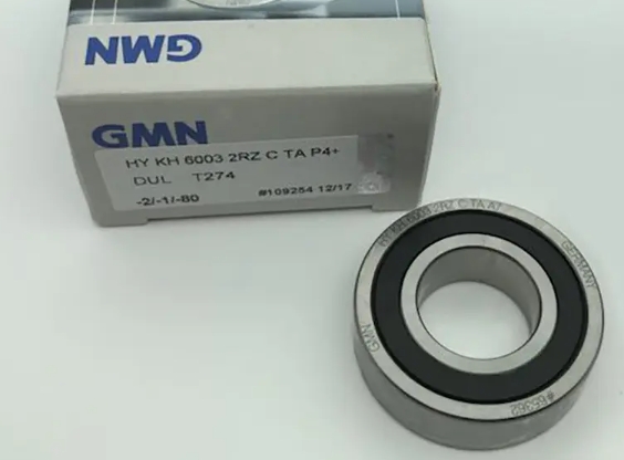 角接觸球軸承，品牌：GMN，示例圖片12