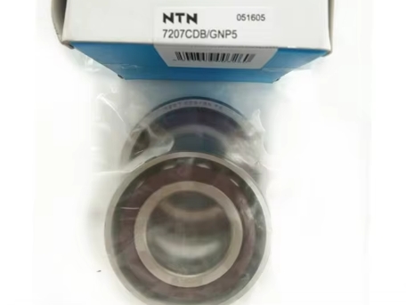 角接觸球軸承，品牌：NTN，示例圖片151