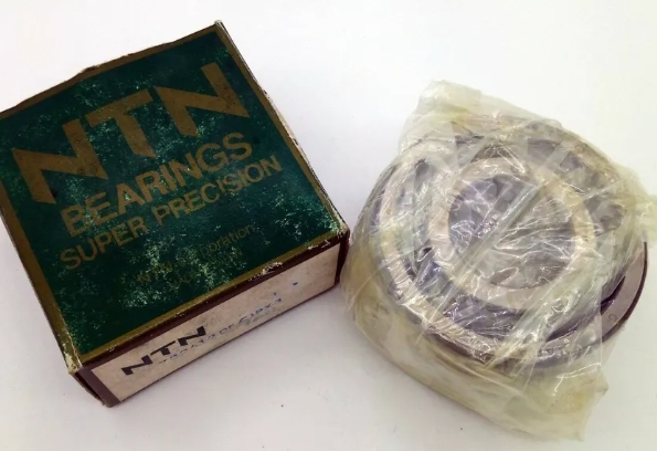 角接觸球軸承，品牌：NTN，示例圖片166