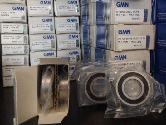 角接觸球軸承，品牌：GMN，示例圖片17