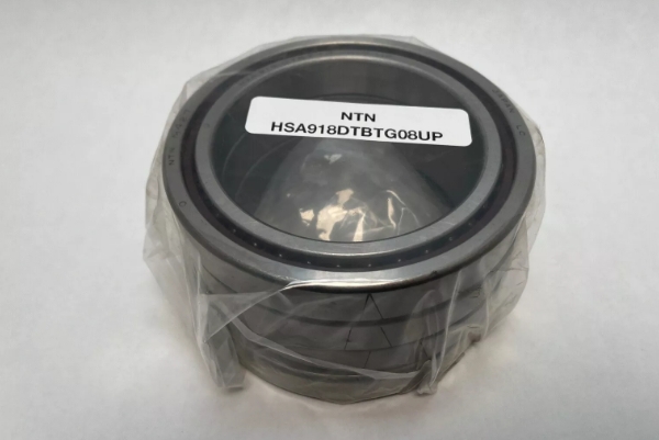 角接觸球軸承，品牌：NTN，示例圖片181