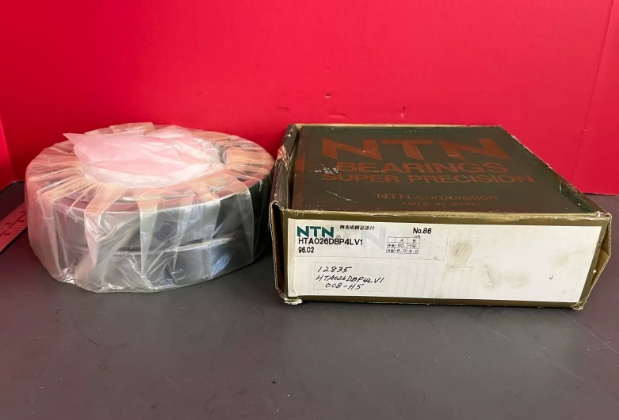 角接觸球軸承，品牌：NTN，示例圖片213