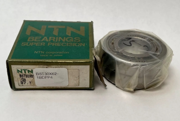 角接觸球軸承，品牌：NTN，示例圖片223