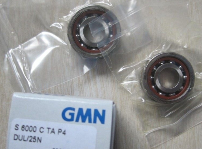 角接觸球軸承，品牌：GMN，示例圖片26