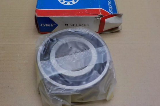 角接觸球軸承，品牌：SKF，示例圖片270