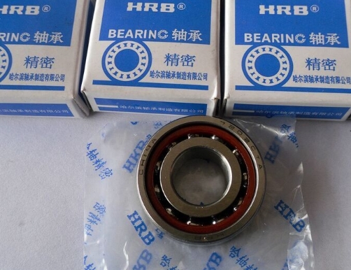 角接觸球軸承，品牌：HRB，示例圖片282