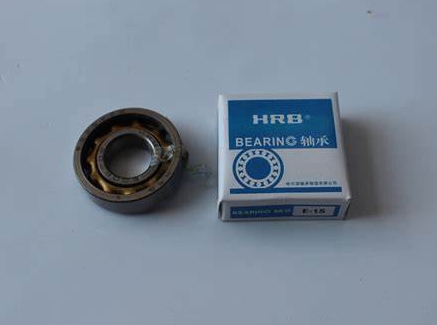 角接觸球軸承，品牌：HRB，示例圖片292