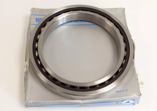 角接觸球軸承，品牌：SNFA，示例圖片316