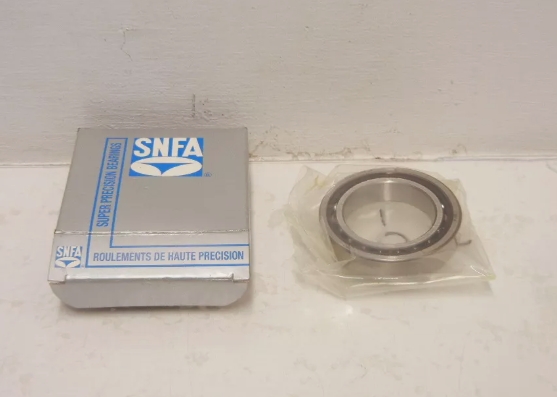 角接觸球軸承，品牌：SKF，示例圖片323