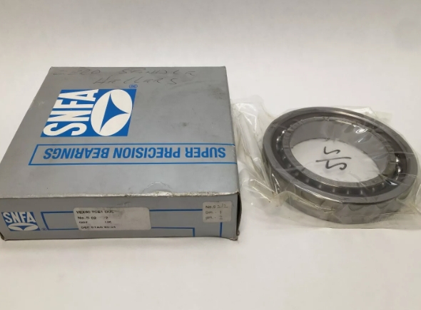 角接觸球軸承，品牌：SKF，示例圖片383