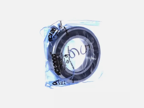 角接觸球軸承，品牌：SNFA，示例圖片420