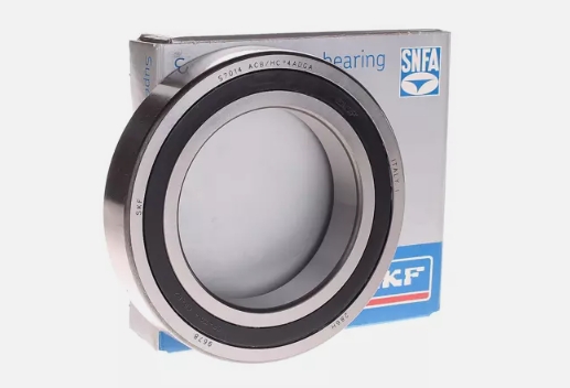 角接觸球軸承，品牌：SKF，示例圖片425