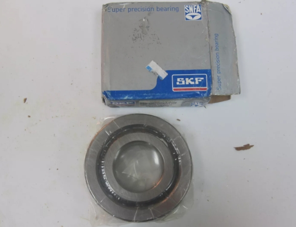 角接觸球軸承，品牌：SKF，示例圖片467