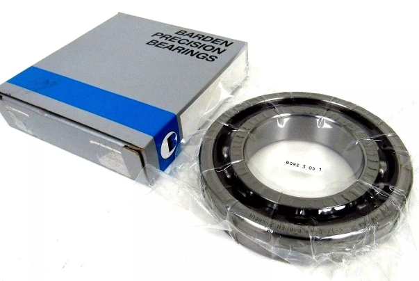 角接觸球軸承，品牌：BARDEN，示例圖片522