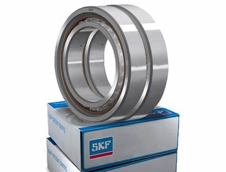 角接觸球軸承，品牌：SKF，示例圖片55