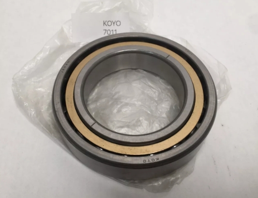 角接觸球軸承，品牌：KOYO，示例圖片576