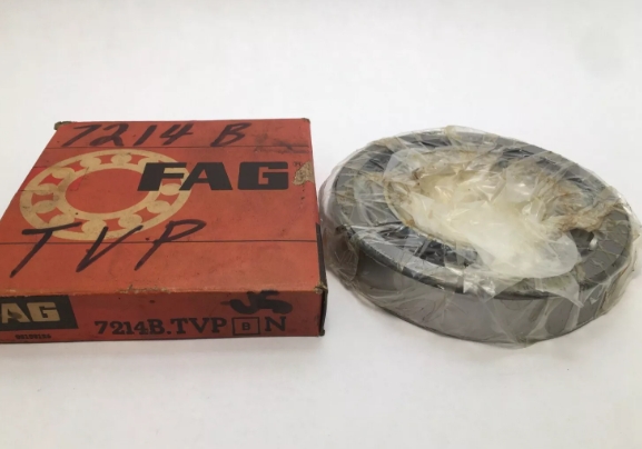 角接觸球軸承，品牌：FAG，示例圖片678