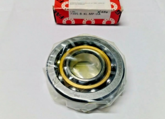 角接觸球軸承，品牌：FAG，示例圖片685