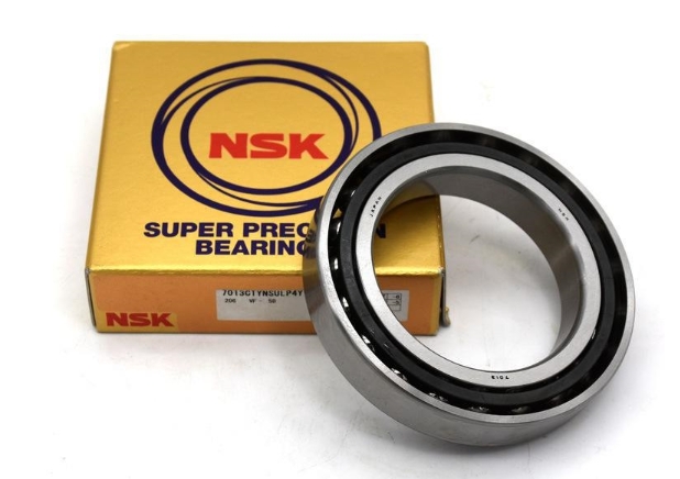 角接觸球軸承，品牌：NSK，示例圖片70