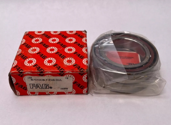 角接觸球軸承，品牌：FAG，示例圖片728