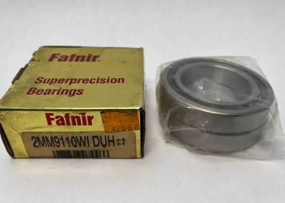 角接觸球軸承，品牌：IBC，示例圖片772