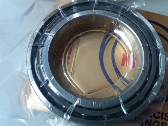 角接觸球軸承，品牌：NSK，示例圖片83