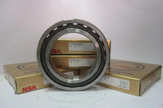 角接觸球軸承，品牌：NSK，示例圖片88