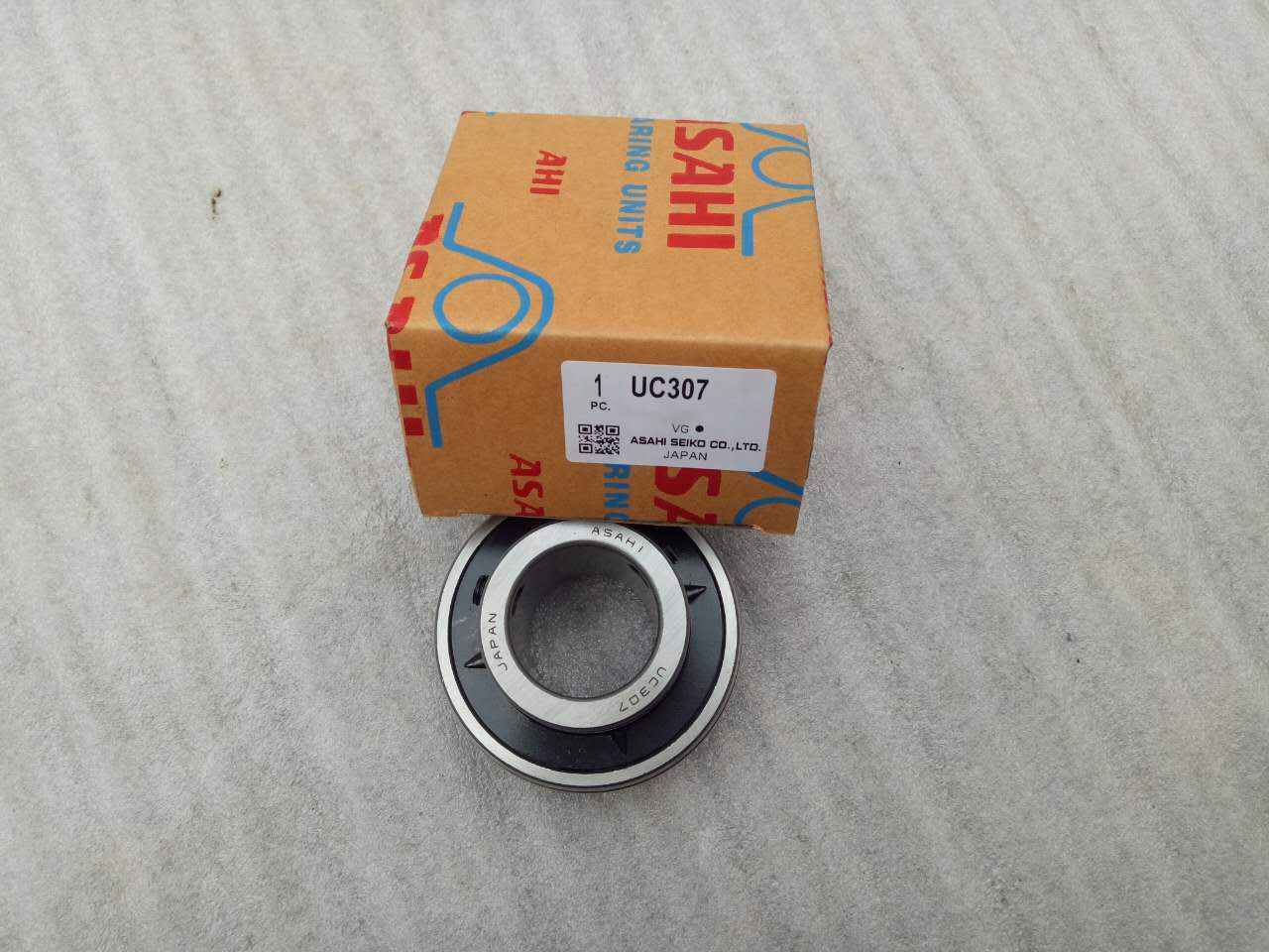 ASAHI 206軸承