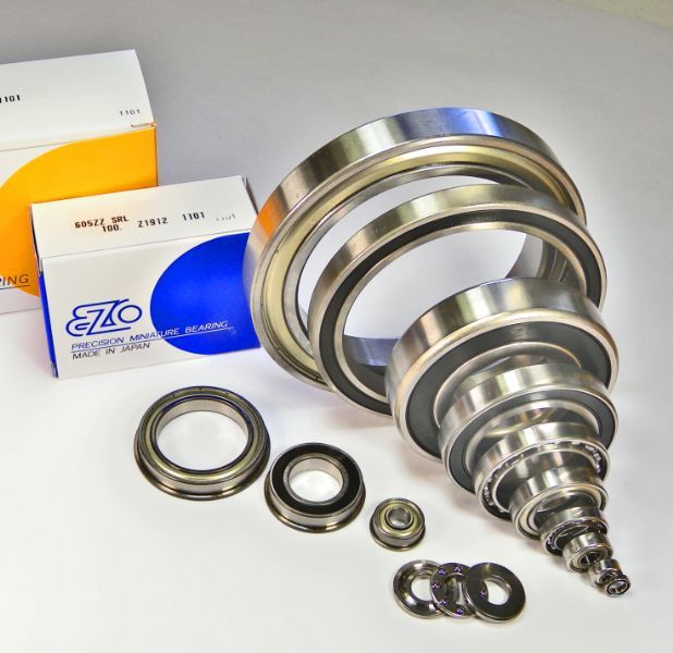 EZO FR155軸承