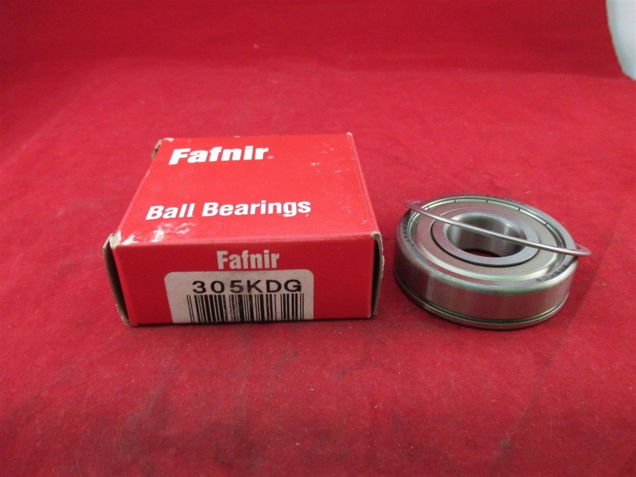 FAFNIR 9103PPG軸承