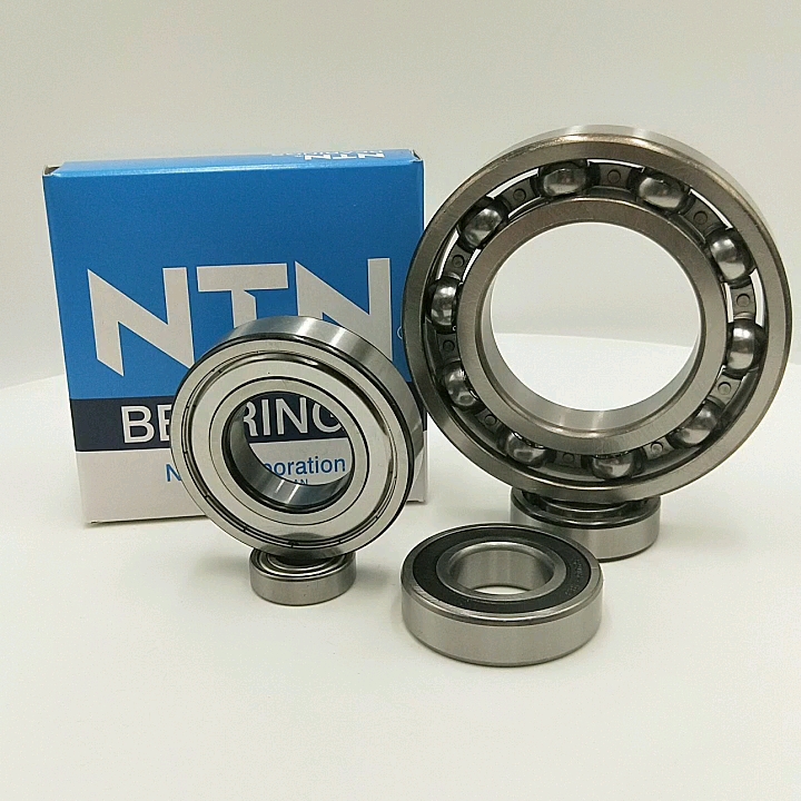 NTN 6203ZZ CM/5K軸承