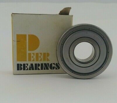 PEER 1630ZZD軸承