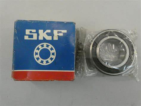 SKF 6205-2RSLTN9/C3VT軸承