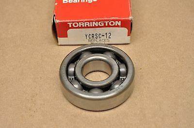 TORRINGTON 6308C3軸承