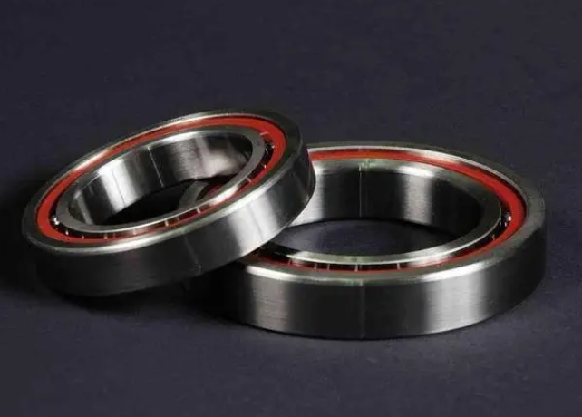 FAFNIR 2MM9104WI DUL軸承