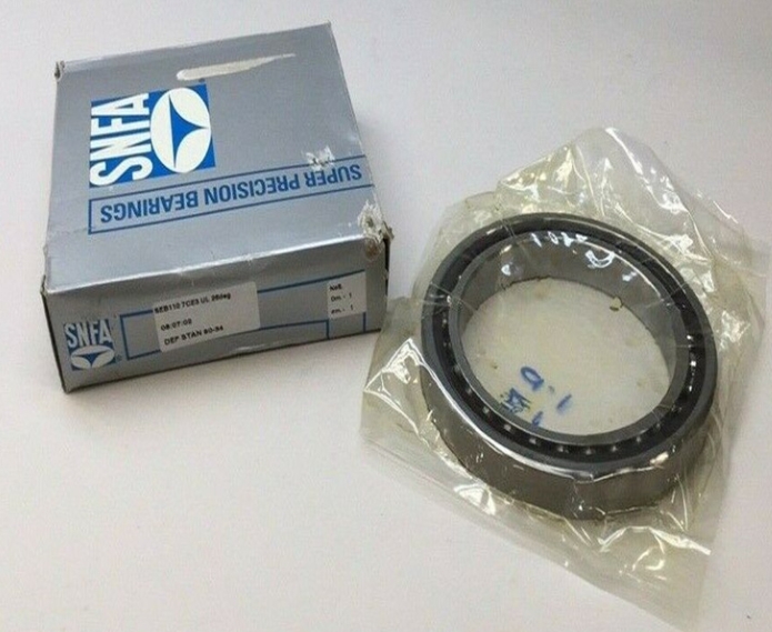 SNFA VEX30 9 CE1 TL軸承