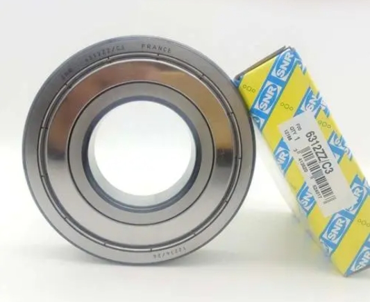 SNR 7212C G1 U J84軸承