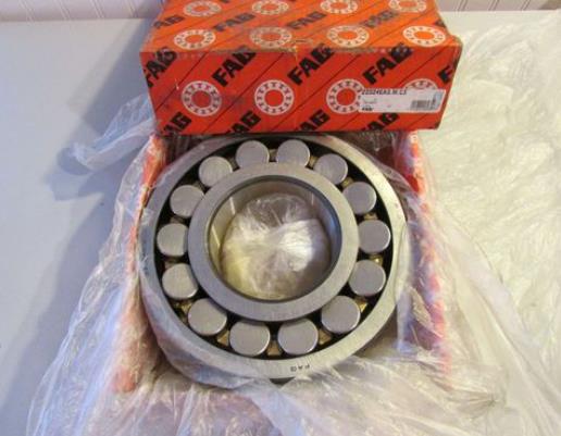 FAG 22326-E1A-K-M-C3軸承