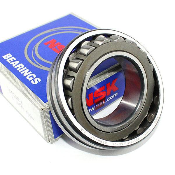 NSK 23060CAME4軸承