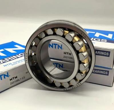 NTN 22207.EAW33C3軸承