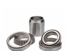 NTN 重型軸承 預調整商用貨車車輪端部套件