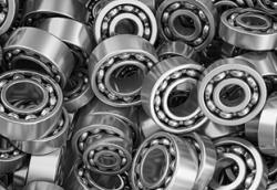 NTN——為世界的轉動加持