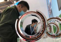 NTN機床主軸用精密軸承ULTAGE安特杰系列介紹