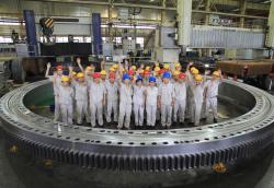 NTN軸承前后綴字母是什么意思？NTN軸承代號的構成及排列