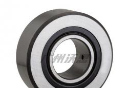 什么是滾輪軸承軸承？NTN滾輪軸承推薦