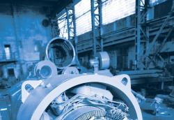 電機(jī)軸承，讓你在電力充沛中前進(jìn)。