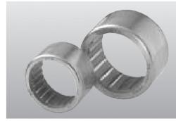 NTN滾針軸承系列—固體潤(rùn)滑脂滾針軸承